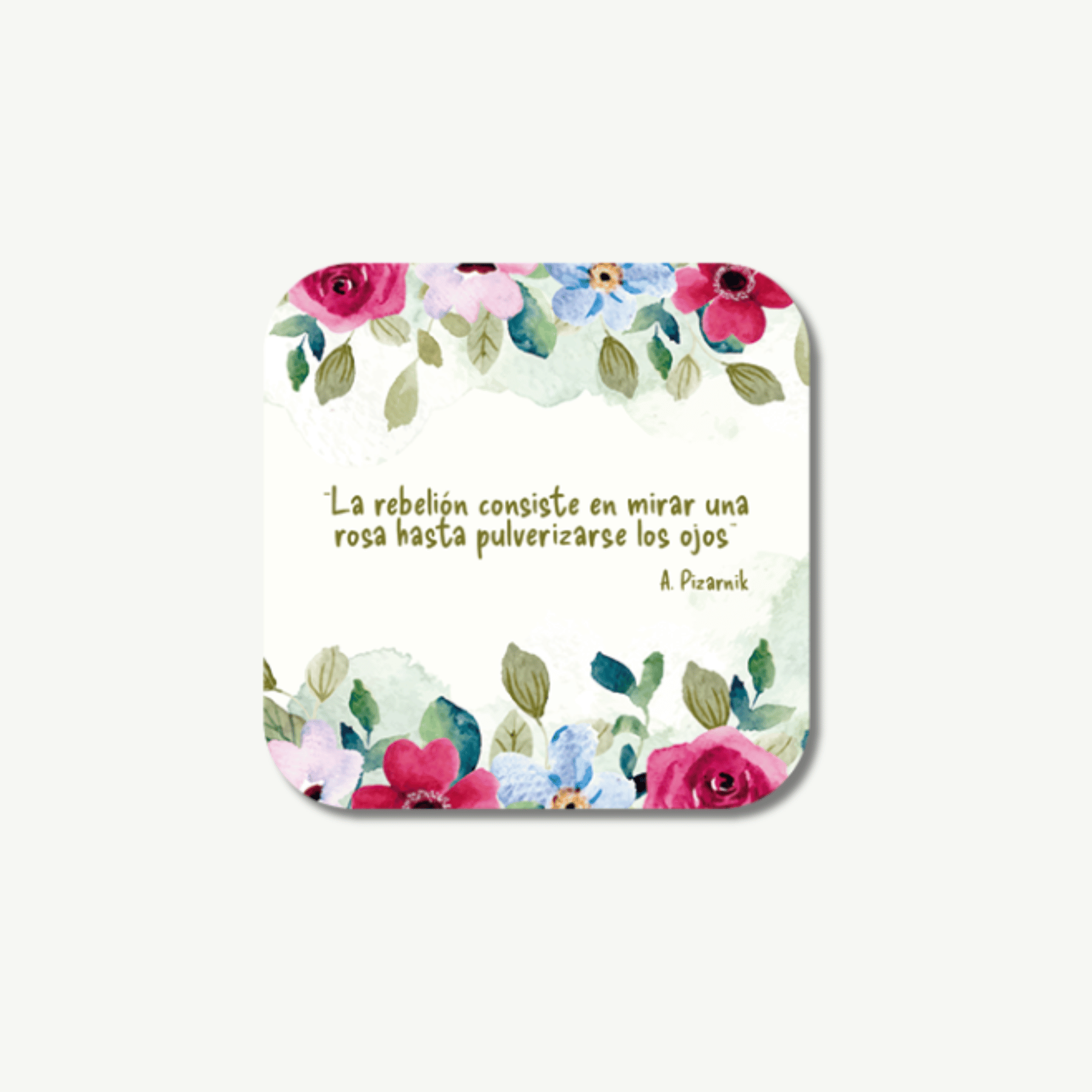 Posavasos Pizarnik