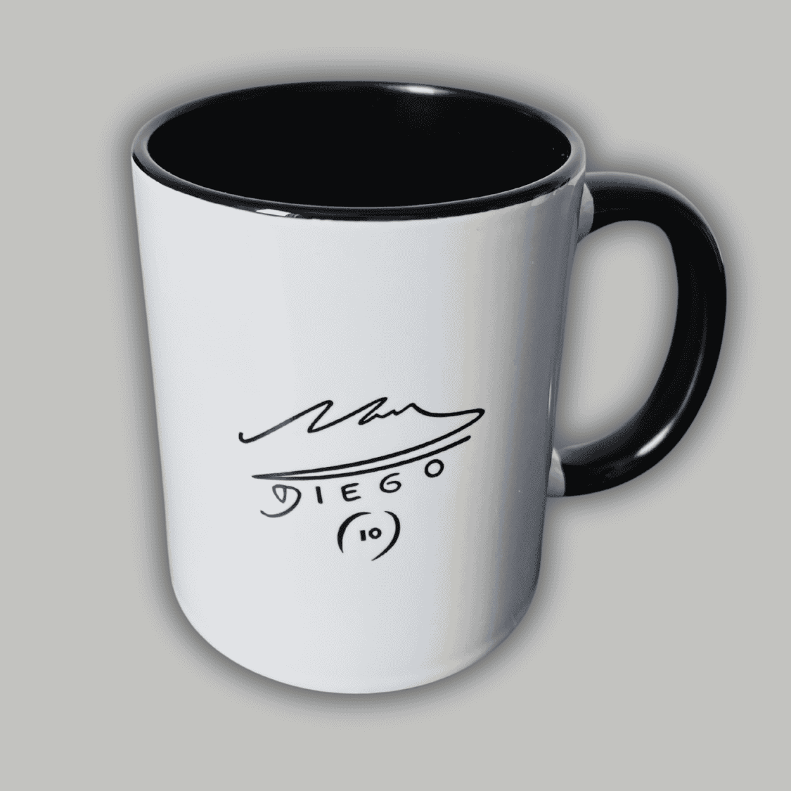 Taza Maradona - La mano de Dios - Imagen 2
